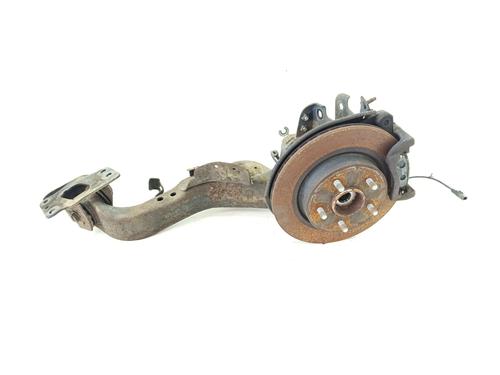 Used Left rear steering knuckle Left rear steering knuckle NISSAN X-TRAIL III (T32_, T32R, T32RR) 1.6 dCi ALL MODE 4x4-i (NT32) (130 hp) 33399686 33399686