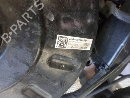 Servo brake FORD FOCUS III | BP26547452M42