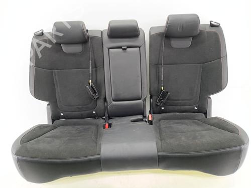 Used Rear seat HYUNDAI TUCSON (NX4E, NX4A) [2020-2026]  31707123