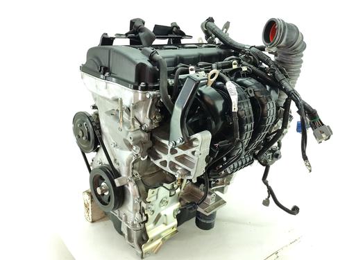Engine MITSUBISHI OUTLANDER III (GG_W, GF_W, ZJ, ZL, ZK) Plug-in Hybrid (GG2W) | BP28378208M1 