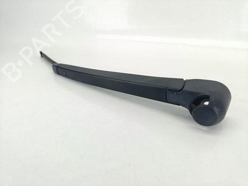Rear windshield wiper arm SKODA FABIA II (542)  | BP25878060C144 