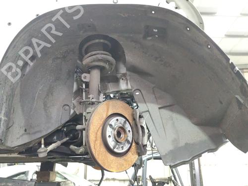 Used Wheel arch CITROËN C3 AIRCROSS II (2R_, 2C_) 1.2 PureTech 110 (2RHNZB, 2RHNZW, 2RHNPX, 2RHNPJ) (110 hp) 30273723