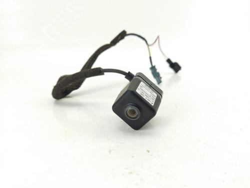 Used Camera AUDI A6 C6 Avant (4F5) 2.7 TDI (190 hp) 14158172
