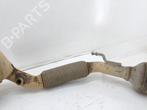 Catalyst VW T-ROC (A11, D11) | BP28357578M10