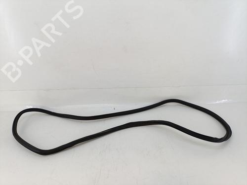 Used Rubber door seal AUDI Q3 Sportback (F3N) 35 TDI (150 hp) 27833675