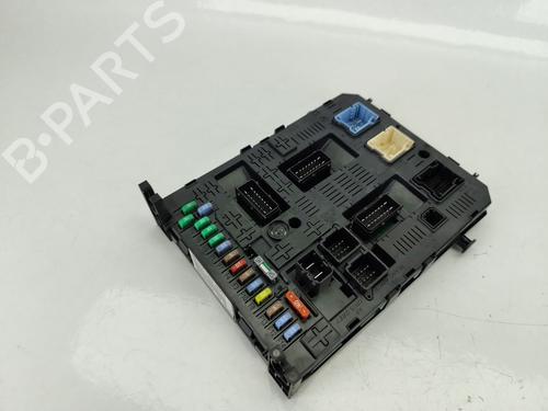 Fuse box PEUGEOT 308 I (4A_, 4C_) 1.6 HDi | BP25879207E1 