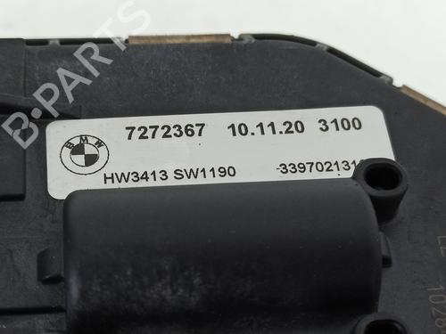 Front wiper motor BMW 5 Touring (F11) 535 d | BP13350156M29 