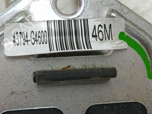Gear lever KIA XCEED (CD) 1.4 T-GDI | BP37632932M90  - Image 5