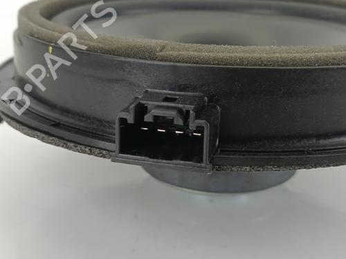 Electronic module FORD FOCUS III | BP25876437M83