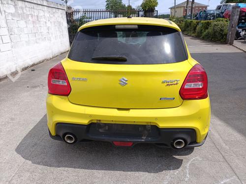 Electronic module SUZUKI SWIFT V (AZ) 1.4 Sport (A2L414, ZC33S) | BP36255004M83  - Image 7