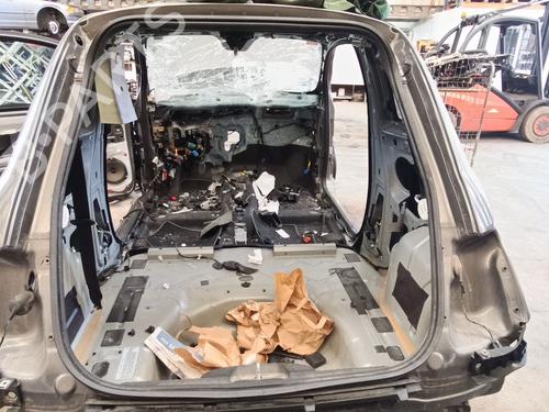 Gummiliste Gummiliste FIAT 500 (312_) 1.2 (312AXA1A) (69 hp) 36436214 36436214