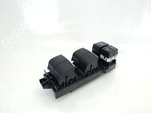 Left front window switch TOYOTA COROLLA Saloon (_E21_) 1.8 VVTi Hybrid (ZWE211, MZEA12) | BP38051159I27 - Image 2