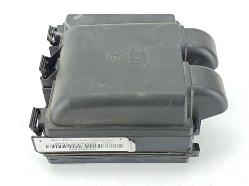Used Fuse box Fuse box FORD PUMA (J2K, CF7) 1.0 EcoBoost (125 hp) 35980228 35980228