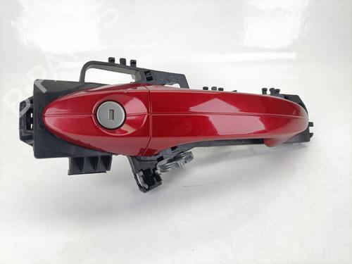 Used Front left exterior door handle FORD ECOSPORT 1.0 EcoBoost (125 hp) 26559178