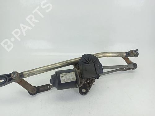 Used Front wiper motor PEUGEOT BIPPER (AA_) 1.3 HDi 75 (75 hp) 25874904