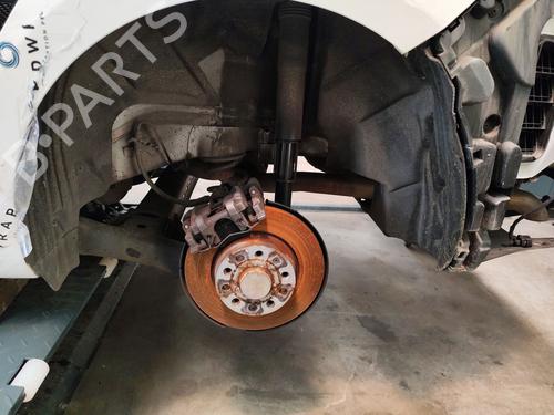 Used Wheel arch SEAT LEON ST (5F8) [2012-2020]  27242690