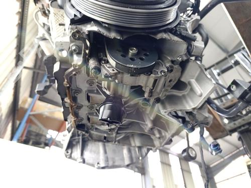 Engine AUDI Q5 Sportback (FYT) 40 TDI Mild Hybrid quattro | BP40526547M1 - Image 17