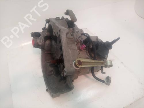 Gearbox PEUGEOT 206 Hatchback (2A/C) 1.4 i | BP10414375M3 