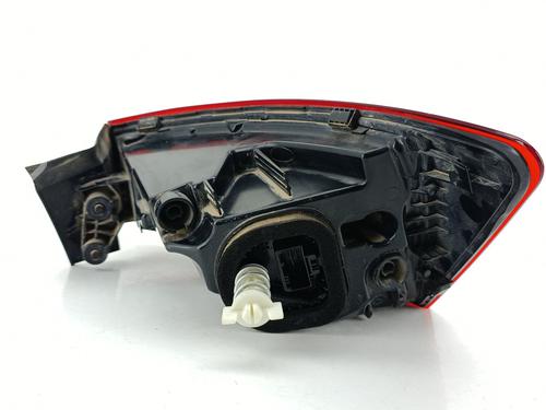 Left taillight SKODA KAROQ (NU7, ND7) 2.0 TDI | BP29401292C34 