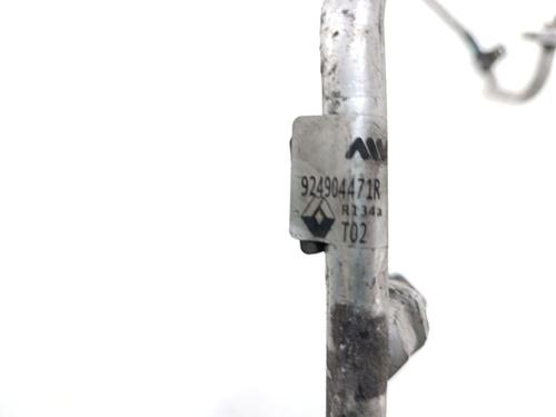 AC pipe OPEL MOVANO B Van (X62) 2.3 CDTI FWD (FV) | BP39992166M126 - Image 5