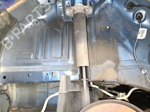 Used Right rear shock absorber Right rear shock absorber SEAT IBIZA V (KJ1, KJG) 1.0 TSI (95 hp) 34434922 34434922