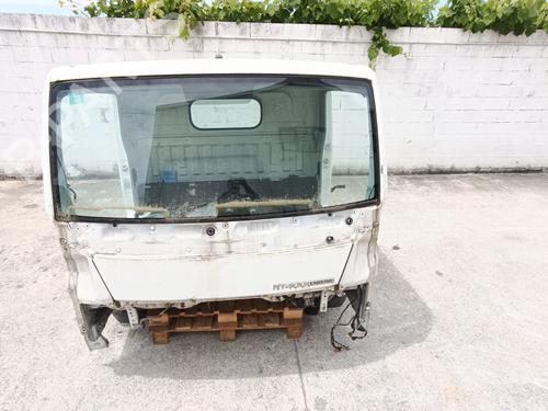 Used Full front Full front NISSAN NT400 CABSTAR (F24M) [2009-2026] 36359031 36359031