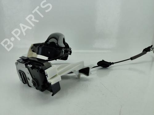 Used Rear left lock FORD PUMA (J2K, CF7) [2019-2025]  26321773