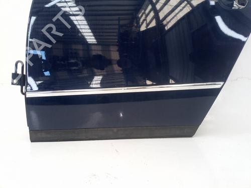 Left rear door VW PASSAT B6 (3C2) 1.9 TDI | BP9344833C4 