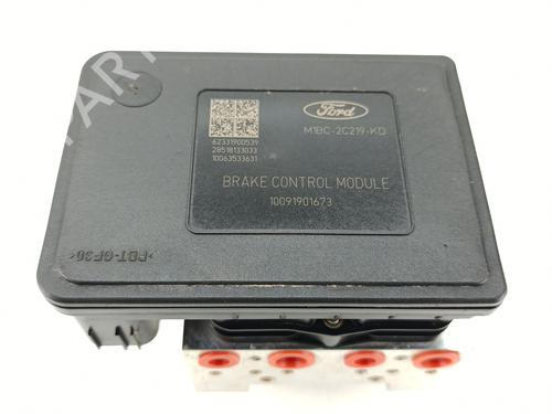 ABS pump FORD PUMA (J2K, CF7) 1.0 EcoBoost | BP39956558M43 - Image 5