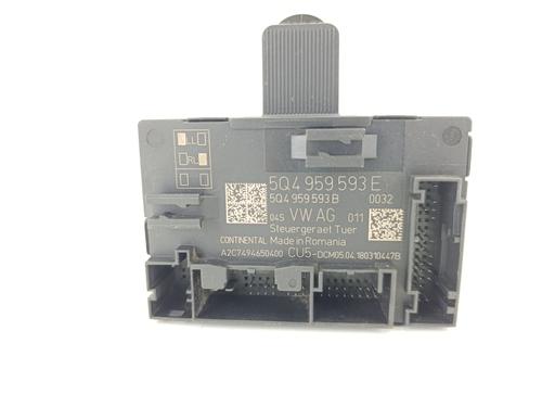Electronic module VW CRAFTER Van (SY_, SX_) 2.0 TDI FWD (SYB, SYC, SYD) | BP34156331M83 - Image 2