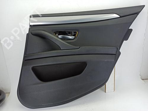 Used Rear right panel BMW 5 Touring (F11) 535 d (299 hp) 13663943