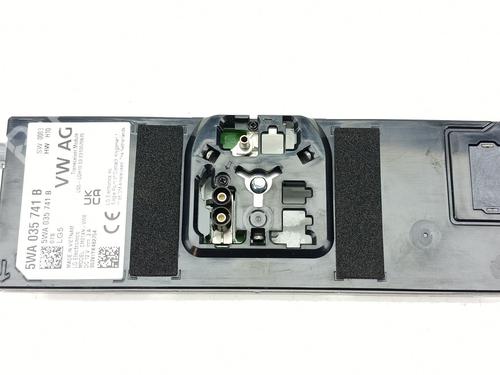 Used Electronic module Electronic module VW GOLF VIII (CD1, DA1) 1.0 eTSI (110 hp) 35946033 35946033