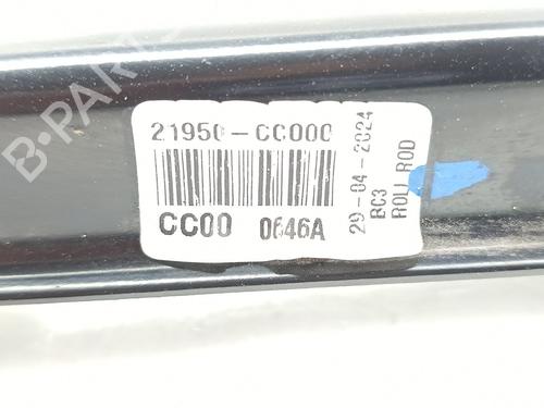 Engine mount HYUNDAI BAYON (BC3) 1.0 T-GDI | BP39146324M89 - Image 2