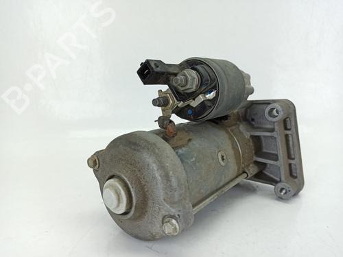 Startmotor PEUGEOT 208 II (UB_, UP_, UW_, UJ_)  | BP25876052M8 