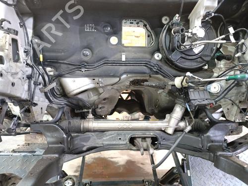 Used Anti roll bar OPEL MOKKA / MOKKA X (J13) 1.6 CDTI (_76) (136 hp) 31171864