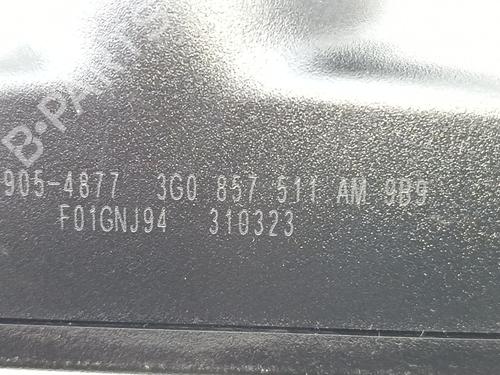 Rear mirror VW GOLF VIII (CD1, DA1) 1.0 eTSI | BP35946022I6 - Image 5