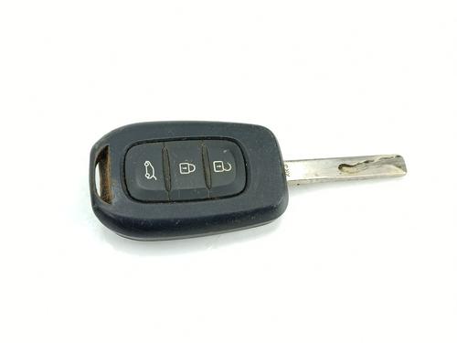 Ignition barrel DACIA SANDERO III 1.0 TCe 90 | BP33552676M48 - Image 7