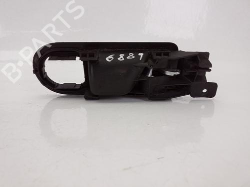 Front left interior door handle VW PASSAT B5.5 (3B3) 2.5 TDI | BP16187835I13 
