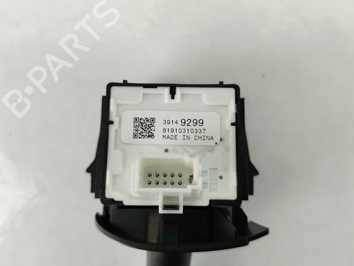 Steering column stalk OPEL ASTRA K Sports Tourer (B16)  | BP26601694I23 