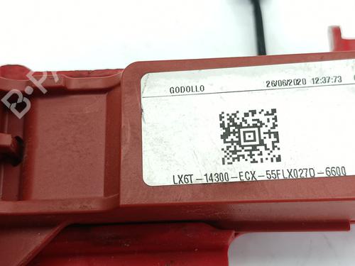 Cable FORD KUGA III (DFK) 2.0 EcoBlue mHEV | BP37074093E12 - Image 4