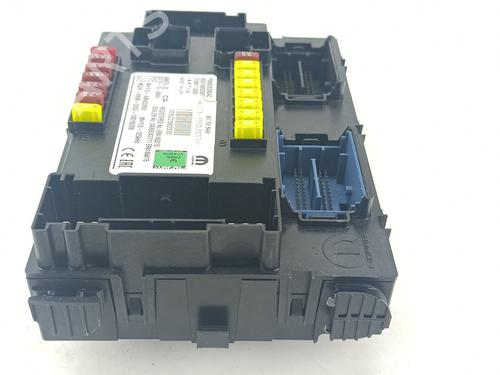Fuse box JEEP COMPASS (MP, M6, MV, M7) 1.3 Hybrid 4x4 | BP40260720E1 - Image 5