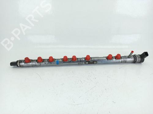 Used Injection rail BMW 5 Touring (F11) 535 d (299 hp) 13663961