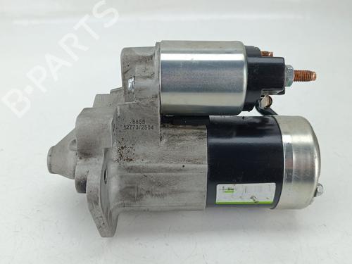 Used Starter Starter 38465246 38465246