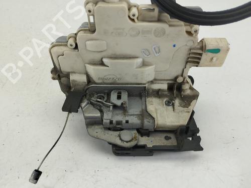 Front right lock SEAT ALTEA XL (5P5, 5P8) 1.9 TDI | BP13349695C97 