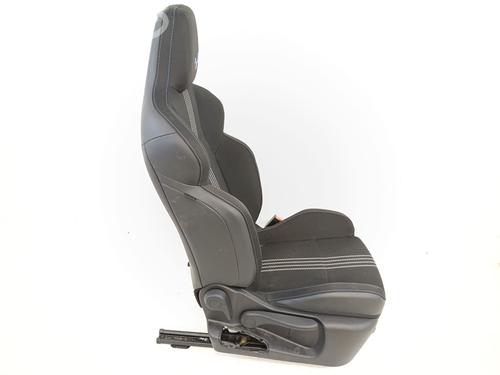 Right front seat RENAULT MEGANE IV Hatchback (B9A/M/N_) 1.3 TCe 140 (B9NB) | BP34539280C16  - Image 5