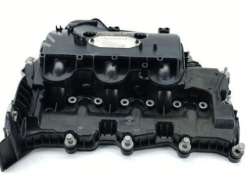 Ventildæksel Ventildæksel LAND ROVER DISCOVERY IV (L319) 3.0 TD 4x4 (245 hp) 37074229 37074229