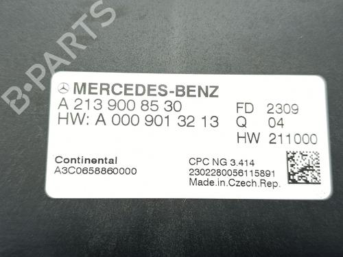 Electronic module MERCEDES-BENZ SPRINTER 3,5-t Van (B907, B910) 317 CDI RWD (907.631, 907.633, 907.635, 907.637) | BP40010335M83 - Image 4