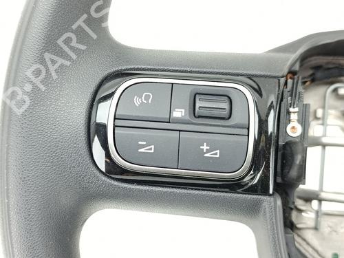 Ratt CITROËN C3 III (SX) 1.2 PURETECH 82 | BP38988311C49 - Image 3