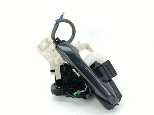 Used Rear left lock Rear left lock KIA CEED (CD) 1.6 CRDi 136 (136 hp) 34158217 34158217