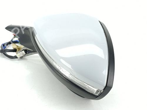 Left mirror VW GOLF VII Variant (BA5, BV5) 1.6 TDI | BP29122924C26 